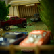 Illustration for article titled My Handmade Diorama For 1:64 Carsem/em